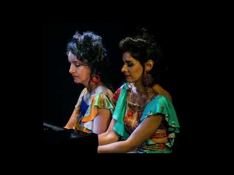 Duo Gisbranco — Brejeiro (2008)