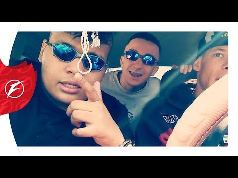 MC Murilo Azevedo - Encosta No Bonde Sarrando (Prod. DJ Narru) Part. MC PR