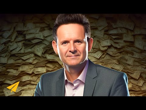 How to Rewire Your Mind for Business Success in 6 Minutes | Mark Burnett Story