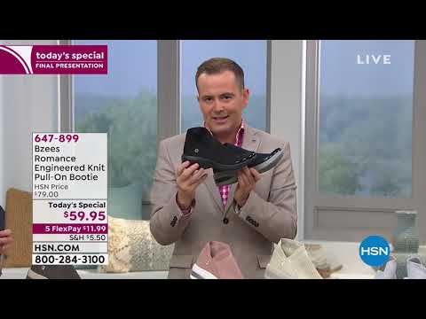 HSN | The Monday Night Show with Adam Freeman 02.04.2019 - 07 PM