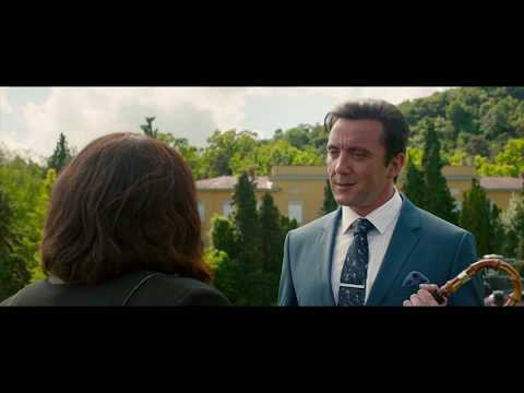 A Kém: Eleganto Aldo