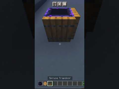 NaMimic - Minecraft | Witch Cauldron
