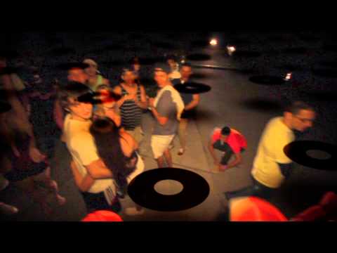 The RabbitHole Presents: The Proof is in tape Promo 2012