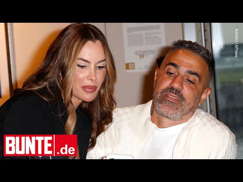 Bushido bricht nach Trennung von Anna-Maria Ferchichi sein Schweigen