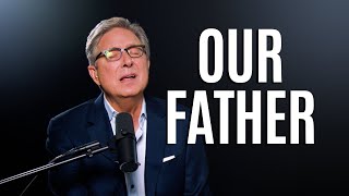 Our Father (Acoustic) - Don Moen
