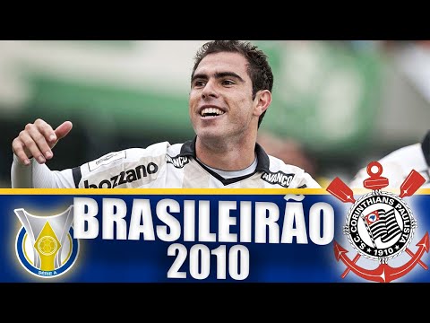 Corinthians | 2010 Brazilian Championship Campaign