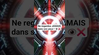 Ne regardez jamais ce Pokémon dans les yeux ! 👁️❌