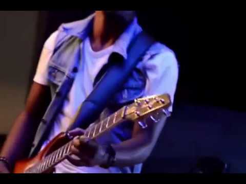 Dj Shandu Skeem Ft Sol Stringer N Live Song Dec 2016