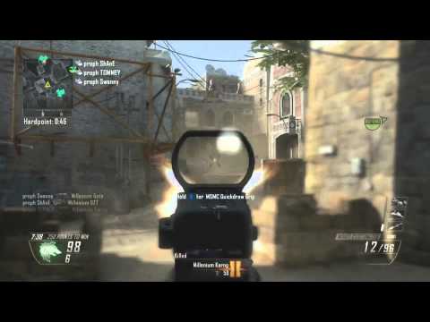 Prophecy  vs  Millenium - HP  Yemen