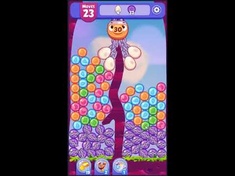 Angry Birds Dream Blast Level 218 - NO BOOSTERS 😠🐦💤🎈 | SKILLGAMING ✔️