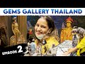 Thailand Trip Episode 02 Gems Discovery Ride Polam Vanga