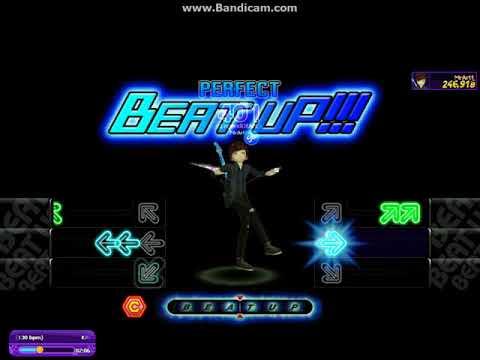 Beat Up - Date(My Boy) level 5 [ NO MISS ]