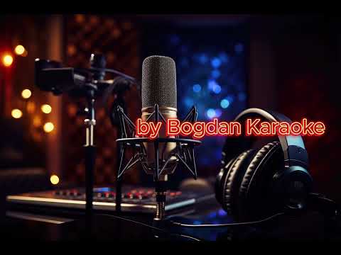 Andrei Banuta si Karmen Jur ca te voi iubi(karaoke)