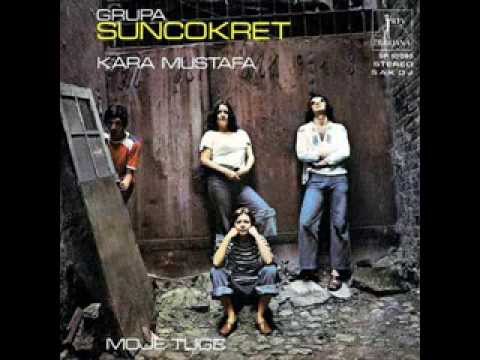 Suncokret - Karamustafa
