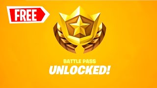 How to Unlock FREE STAR WARS Event Pass! ($0 Battle Pass)