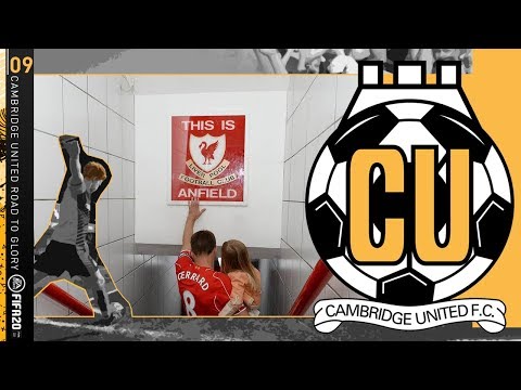 I HAD TO SELL HIM!! FIFA 20 | Career Mode RTG S3 Ep9