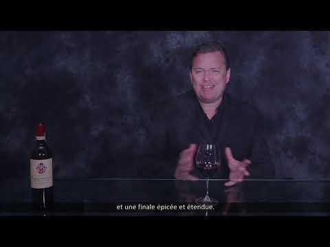 Château Fleur Cardinale 2016 - Saint Emilion Grand Cru Classé FR