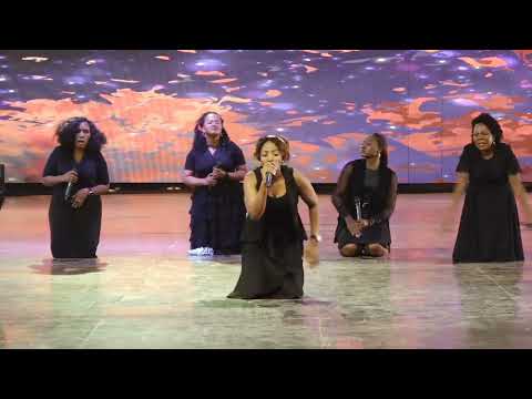 NANDIBADE NAFFA NAYE OLWO MUSAAYI NDIWANO MUMASO NGO MUKAMA # JENNIFER KEITH