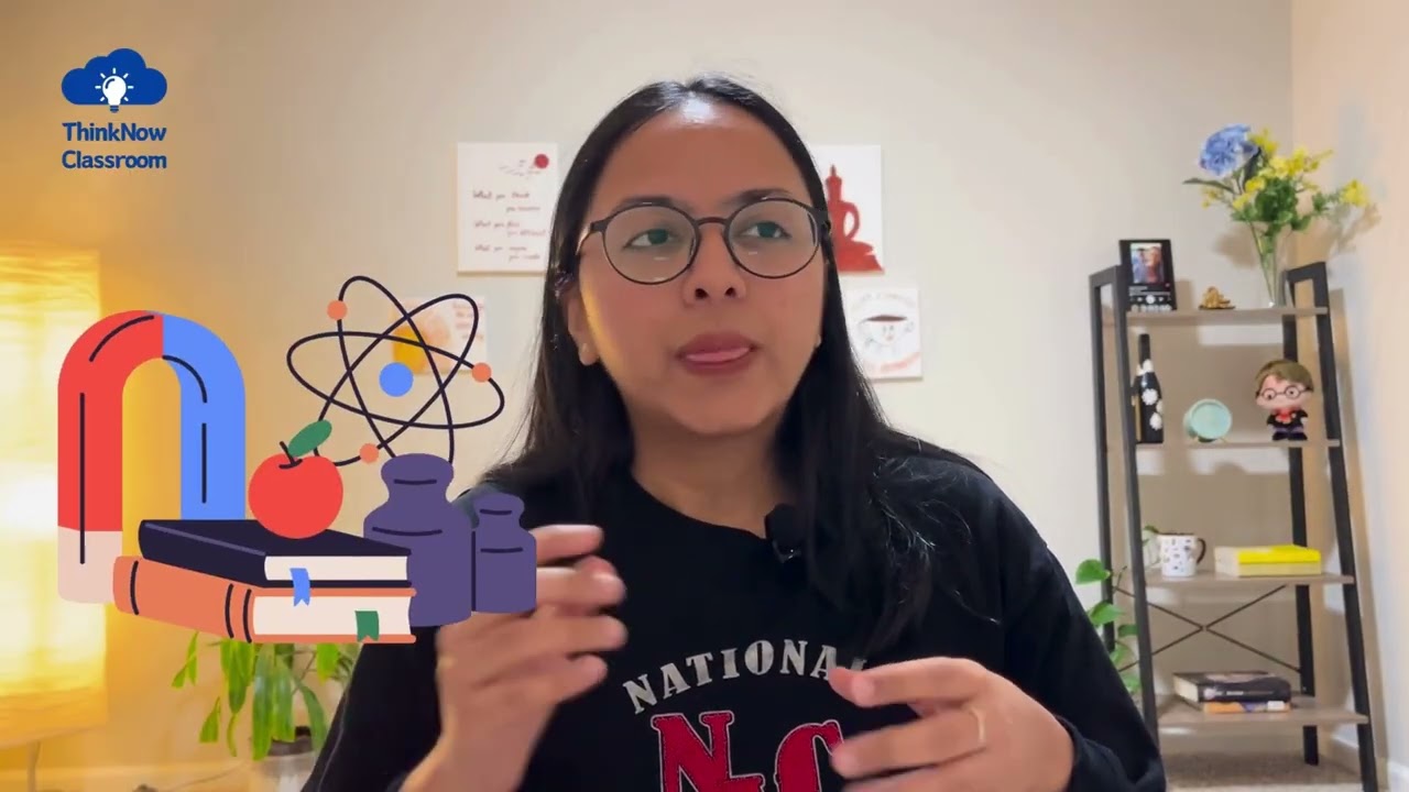 School Power- Subjects in Action