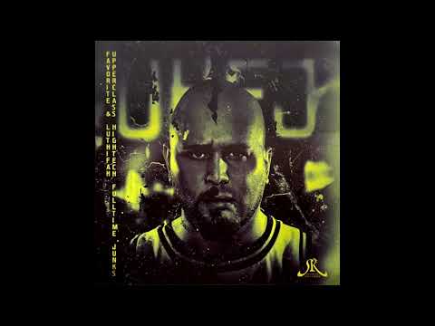 Favorite & Luthifah - Back 2