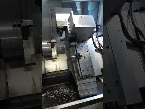 2014 CNC NEW, INC. gt-ISL50 CNC Lathes | 520 Machinery Sales LLC (1)