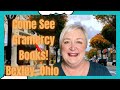 Uncovering the Hidden Gem of Bexley, Ohio | BookTube Vlog