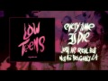 Every Time I Die - "Just As Real But Not As Brightly Lit" (Full Album Stream)