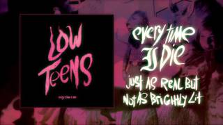 Every Time I Die - "Just As Real But Not As Brightly Lit" (Full Album Stream)