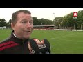 Mark Evers na ARC - Sportlust '46
