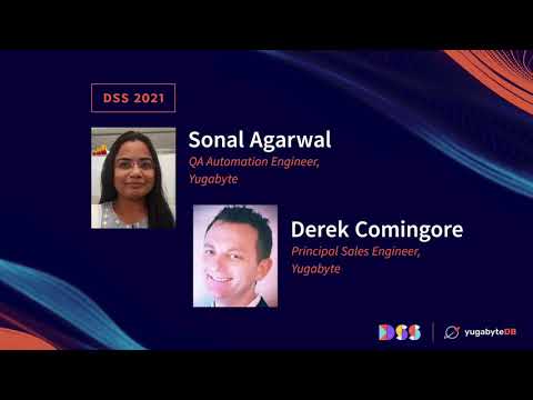 DSS 2021 | Performance Tuning and Best Practices with TPC-C