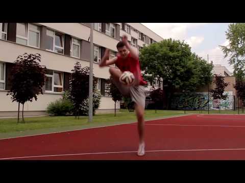 Kario- Freestival online competition Faza grupowa