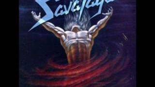 Savatage- "Chance"