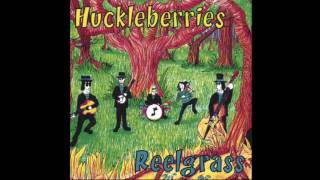 The Huckleberries - Castle Carey