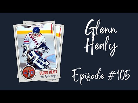 Glenn Healy shares some great stories about the 1994 Stanley Cup Champion New York Rangers
