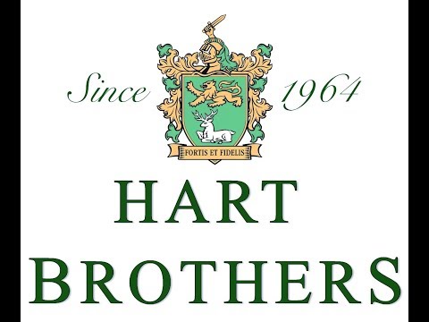 Whisky Review: Hart Brothers 15 year old Blended Malt Scotch Whisky