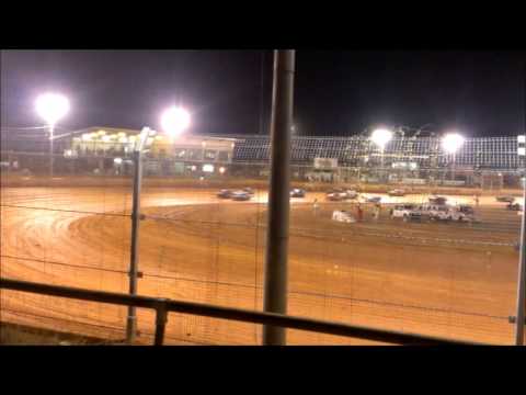 darwin junior sedans corey greenings crash