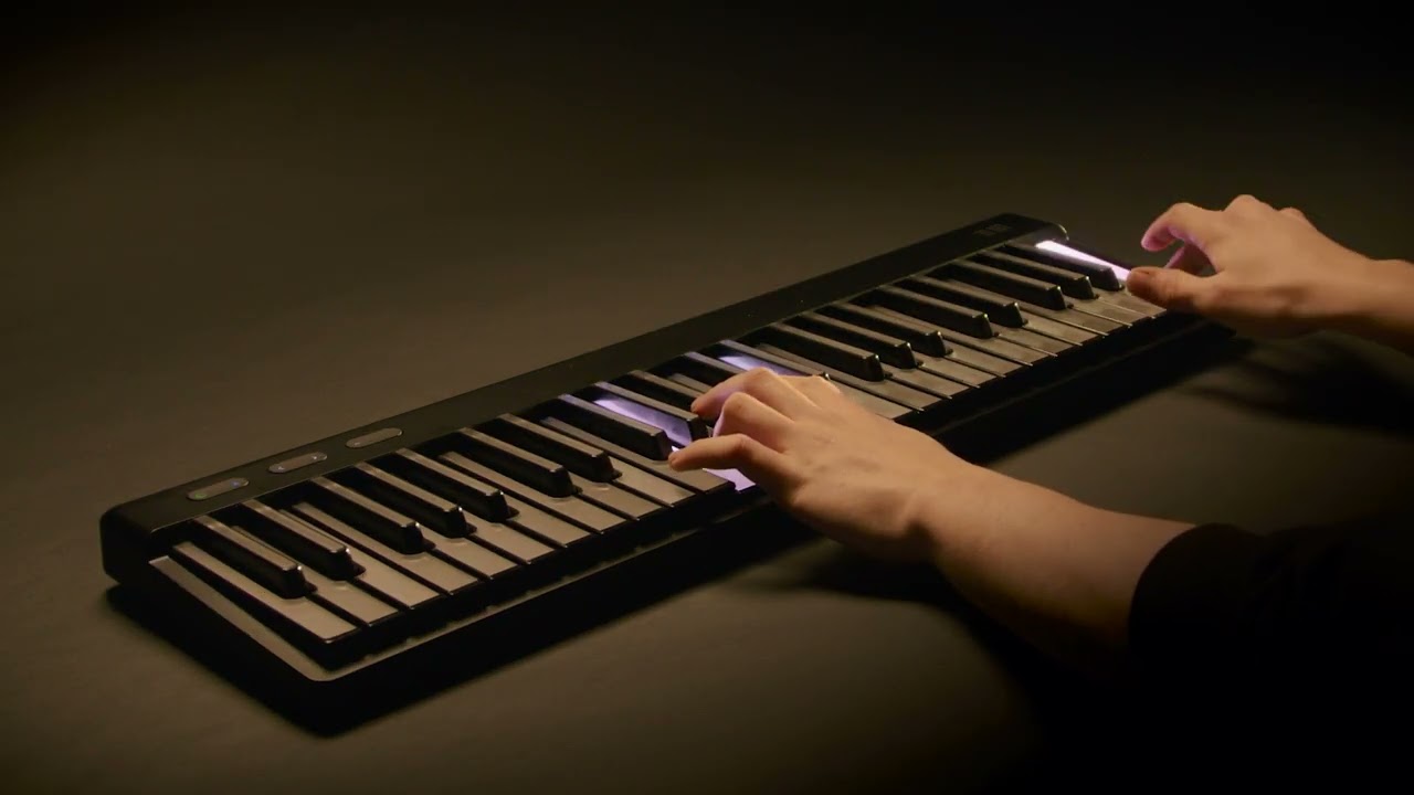 Preset Sound Design Demo 2