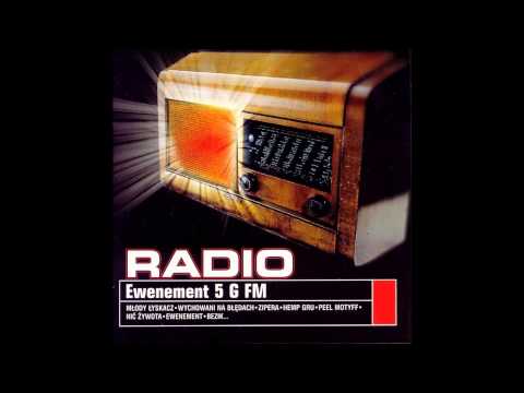 Radio Ewenement - Koronacja Jedenastu