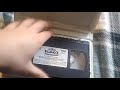 Sesame Street Elmo S Magic Cookbook VHS Review