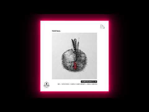 TooTall - Pomegranate (Original Mix) [Kitchen Recordings]