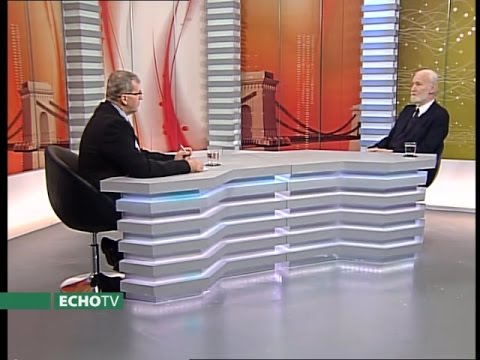 A MAG népének történetéről az Echo Tv-ben