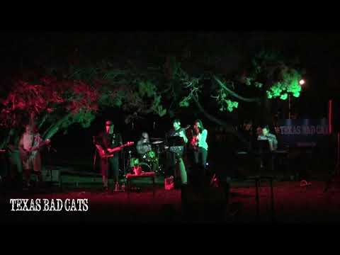 Promotional video thumbnail 4 for Texas Bad Cats
