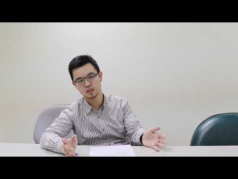 Jay Kao - NAIP Patent Attorney