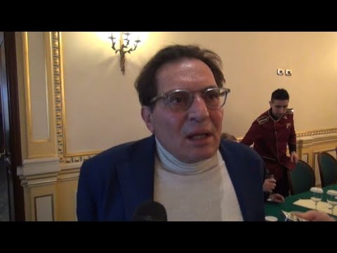Pd, Crocetta: non è democratico candidare i poteri forti