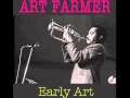 Art Farmer Quartet - Autumn Nocturne