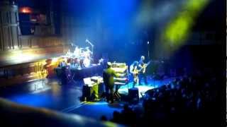 Goblin - Tenebre (Main Title) Melbourne 2012