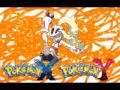 Pokemon X And Y Gym Leader Music Theme Recreation Extended