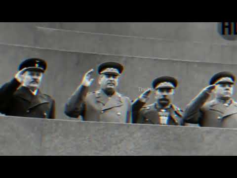 Soviet Union Red Army - Edit (URAA)