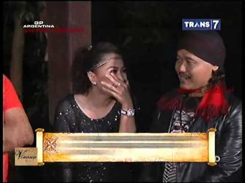 Mister(i) Tukul - 18 April 2015 - Amarah Hantu Perempuan Part 3