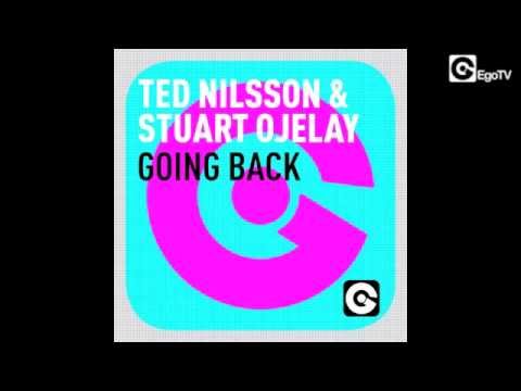 TED NILSSON & STUART OJELAY - Going Back